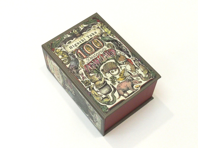 Museum ミュージアム ヒグチユウコ塗り絵本 ポストカードboxと一緒にどうぞ オトナのぬりえ ひみつの花園 オフィシャル ブログ