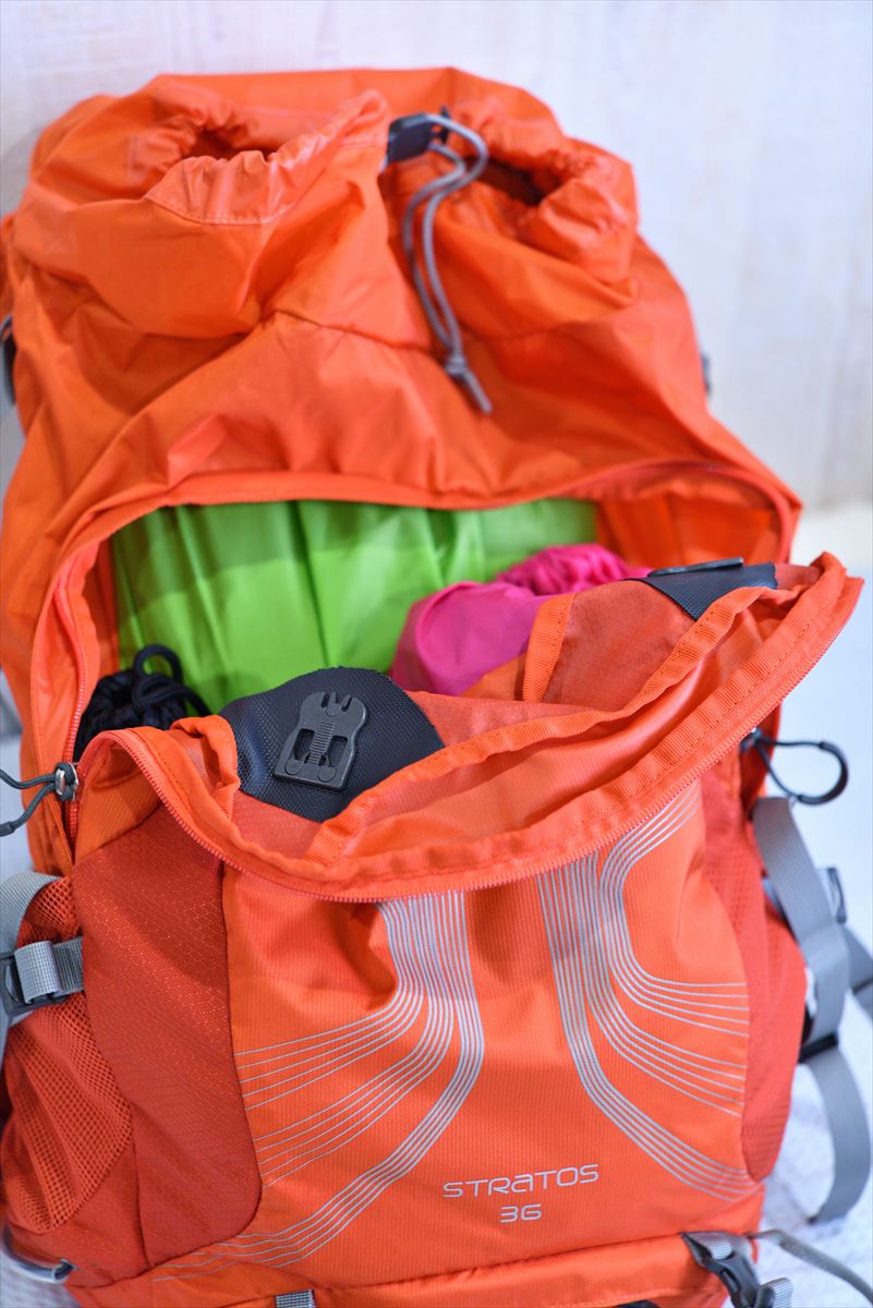 オスプレー ストラトス36 やぁやぁ オスプレー ストラトス36 やぁやぁ