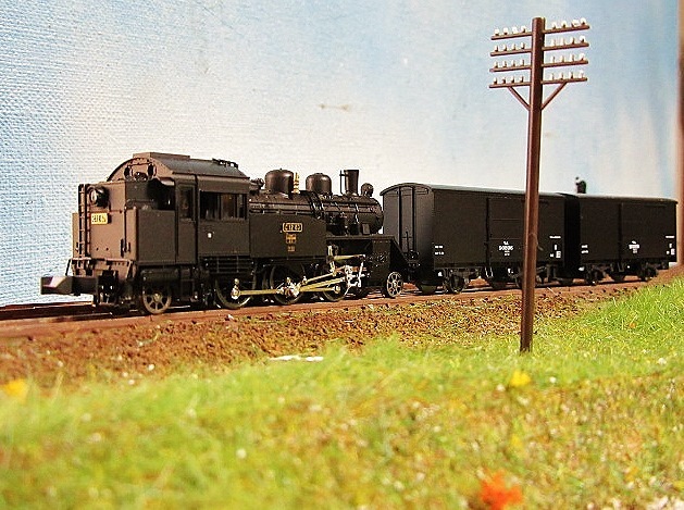 C12の情景「城跡のある鉄道」より_f0227828_19355220.jpg