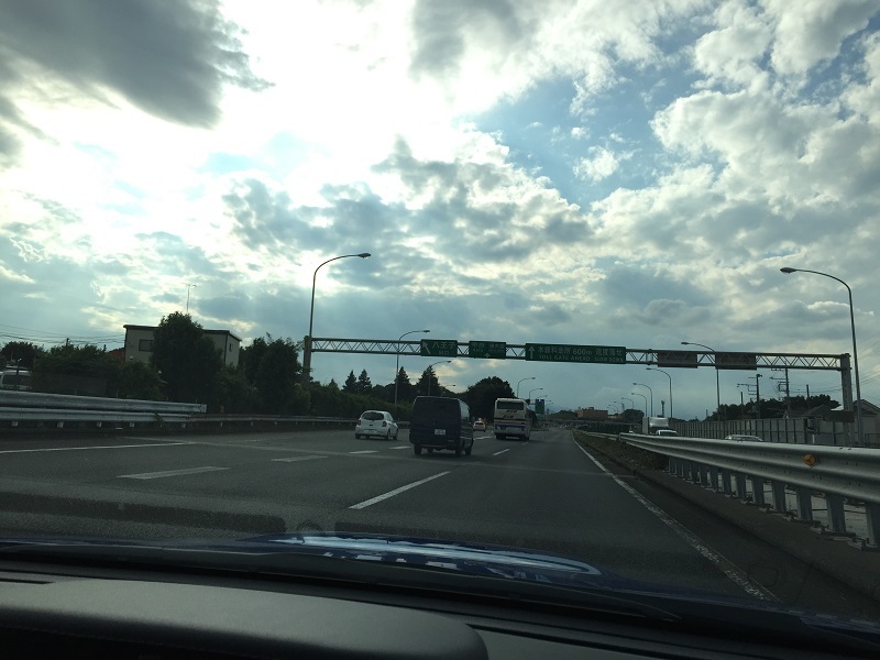 S207でガソリンを吟味_f0076731_15204536.jpg