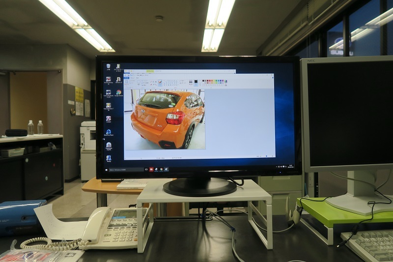 S207でガソリンを吟味_f0076731_15430360.jpg