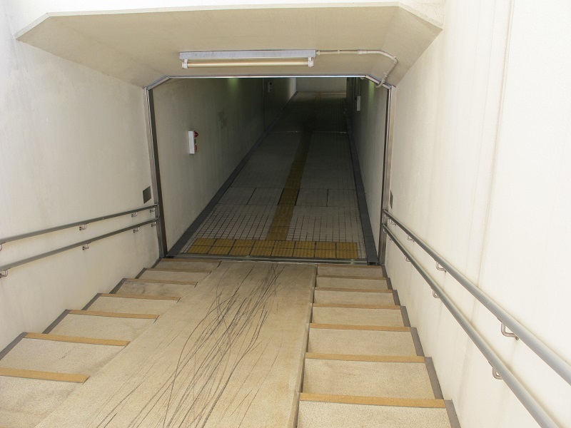 S207でガソリンを吟味_f0076731_17014120.jpg