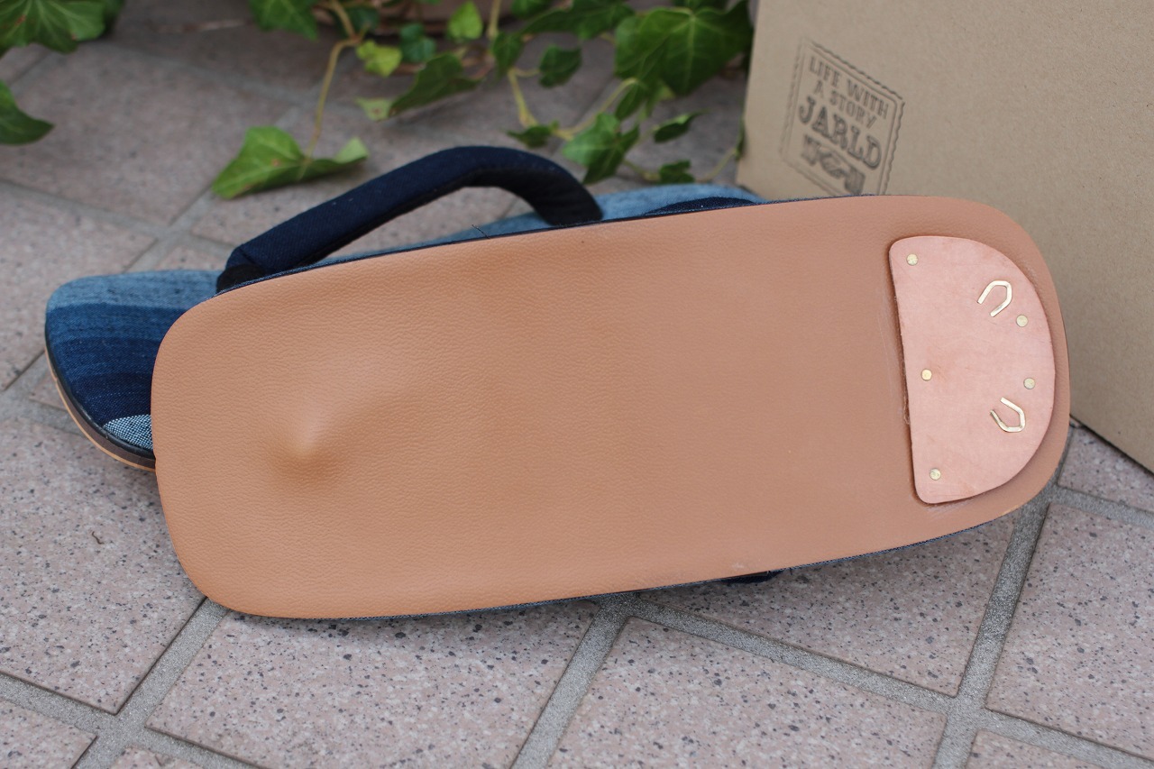 新規取り扱いブランド\"JARLD\"のご紹介。_b0139233_10305032.jpg
