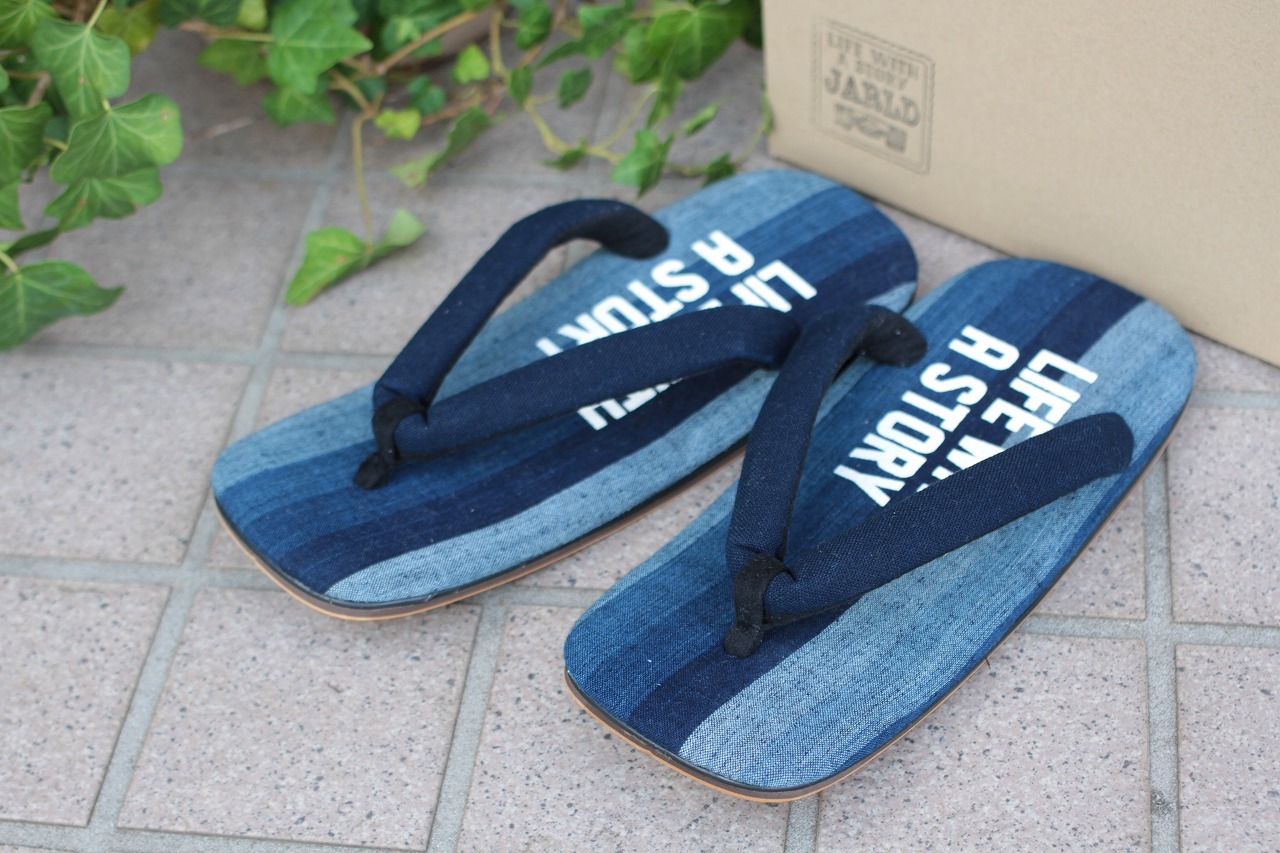 新規取り扱いブランド\"JARLD\"のご紹介。_b0139233_10305045.jpg
