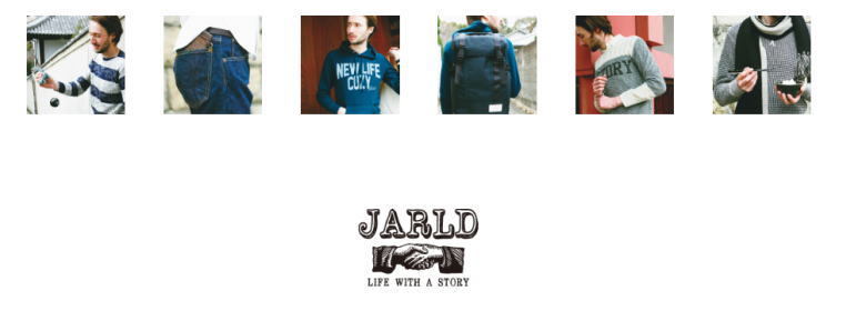 新規取り扱いブランド\"JARLD\"のご紹介。_b0139233_10405635.jpg