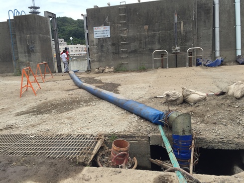 海だけでなく河川や森林との共存による復興整備の見直しを〜宮古市〜_b0199244_546080.jpg