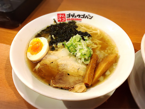 五十五番 豊田浄水店_e0292546_07475775.jpg