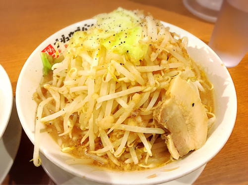 五十五番 豊田浄水店_e0292546_07475804.jpg
