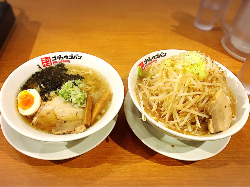 五十五番 豊田浄水店_e0292546_07475955.jpg