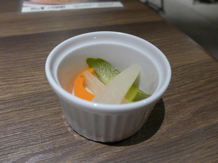 吉祥寺「ボングーハンバーグ」へ行く。_f0232060_16543713.jpg
