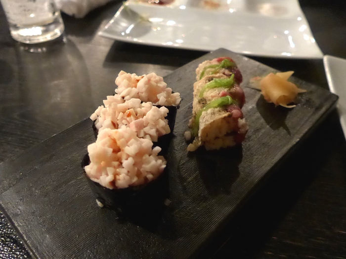 広尾「ローストホース」へ行く。_f0232060_18424032.jpg