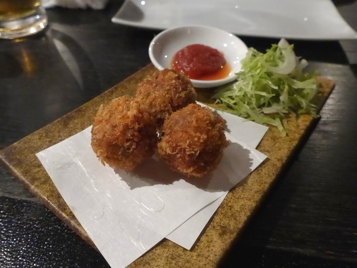 広尾「ローストホース」へ行く。_f0232060_1910313.jpg