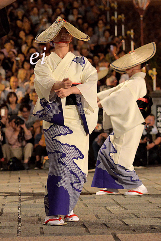 おわら風の盆 16 鏡町 雲の踊り ちょっとそこまで おわら風の盆 16 鏡町 雲の踊り ちょっとそこまで