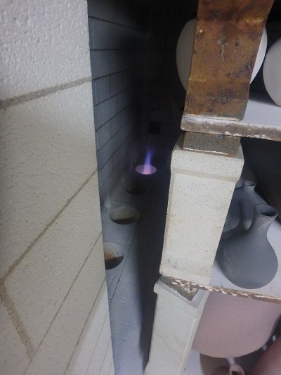 窯焚き (NO 272)_d0195183_1455392.jpg
