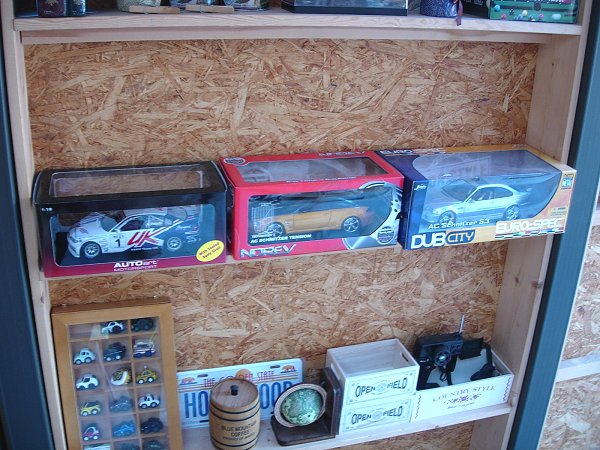 1 18ミニカー用ガレージ製作 製作開始 Whitedog工房 1 18ミニカー用ガレージ製作 製作開始 Whitedog工房