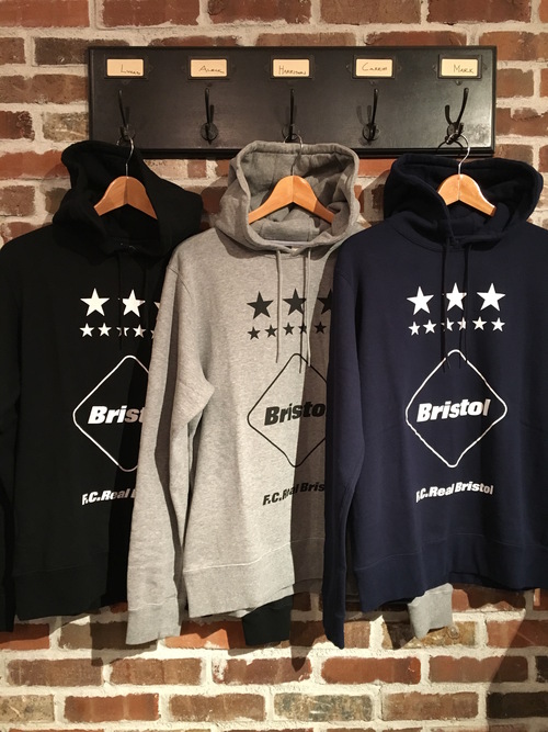 F.C. Real Bristol 2nd delivery ...and more!!_c0079892_19575828.jpg