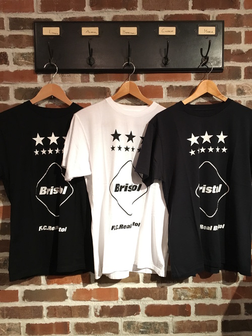 F.C. Real Bristol 2nd delivery ...and more!!_c0079892_19582154.jpg