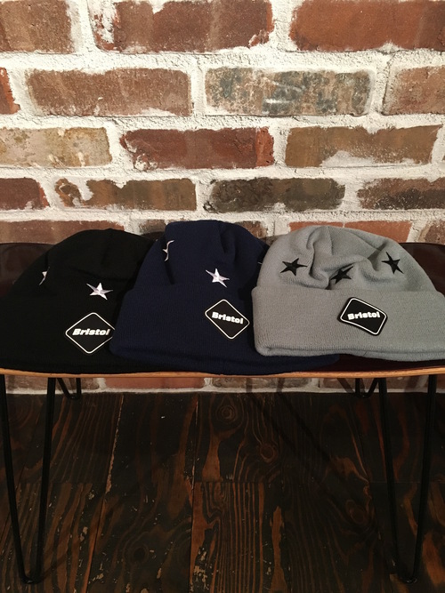 F.C. Real Bristol 2nd delivery ...and more!!_c0079892_19584588.jpg