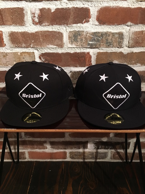 F.C. Real Bristol 2nd delivery ...and more!!_c0079892_1959528.jpg