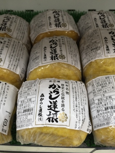 からし蓮根デビュー_a0134394_16375898.jpeg