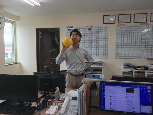 マサブロヽ(^o^)丿本日納車2台!ランクル、ハマー、アルファード_b0127002_19222630.jpg