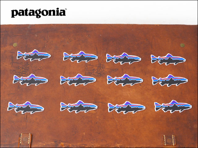 patagonia [パタゴニア正規代理店] ステッカーが色々入荷致しました♪_f0051306_16470945.jpg