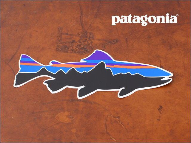patagonia [パタゴニア正規代理店] ステッカーが色々入荷致しました♪_f0051306_16474319.jpg