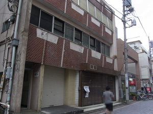 魚民武蔵小杉店 閉店 マンボウパソコンスール 悠々ブログ 魚民武蔵小杉店 閉店 マンボウパソコンスール 悠々ブログ