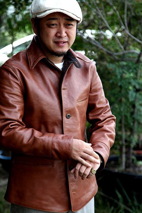 Brakeman Coat Timesmarketのスタッフ日記 Brakeman Coat Timesmarketのスタッフ日記