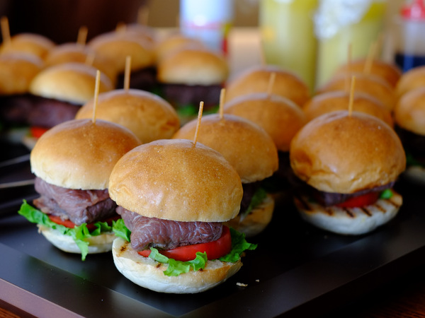 「二子玉川 メンバーシップクラブAqua sports & spaの牧草牛ランチ」_a0000029_2212541.jpg