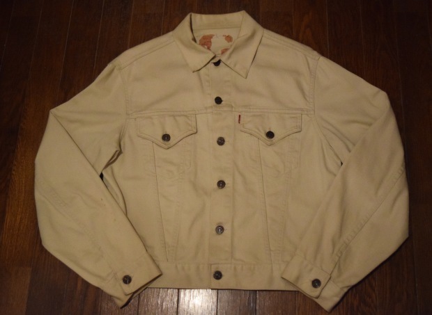 リーバイス 941B！！ : Clothing&Antiques Fun