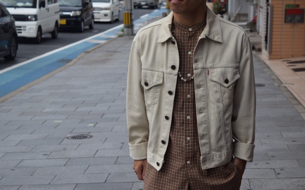リーバイス 941B!! : Clothing&Antiques Fun リーバイス 941B!! : Clothing&Antiques Fun