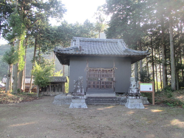 長孫天神社_c0182455_21152658.jpg