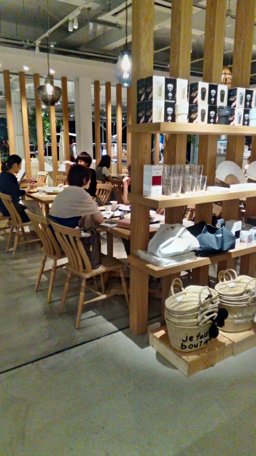角幡唯介さんのトークショー&サイン会 (2)_e0249060_10264310.jpg