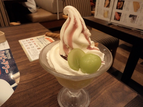 角幡唯介さんのトークショー&サイン会 (2)_e0249060_10281550.jpg