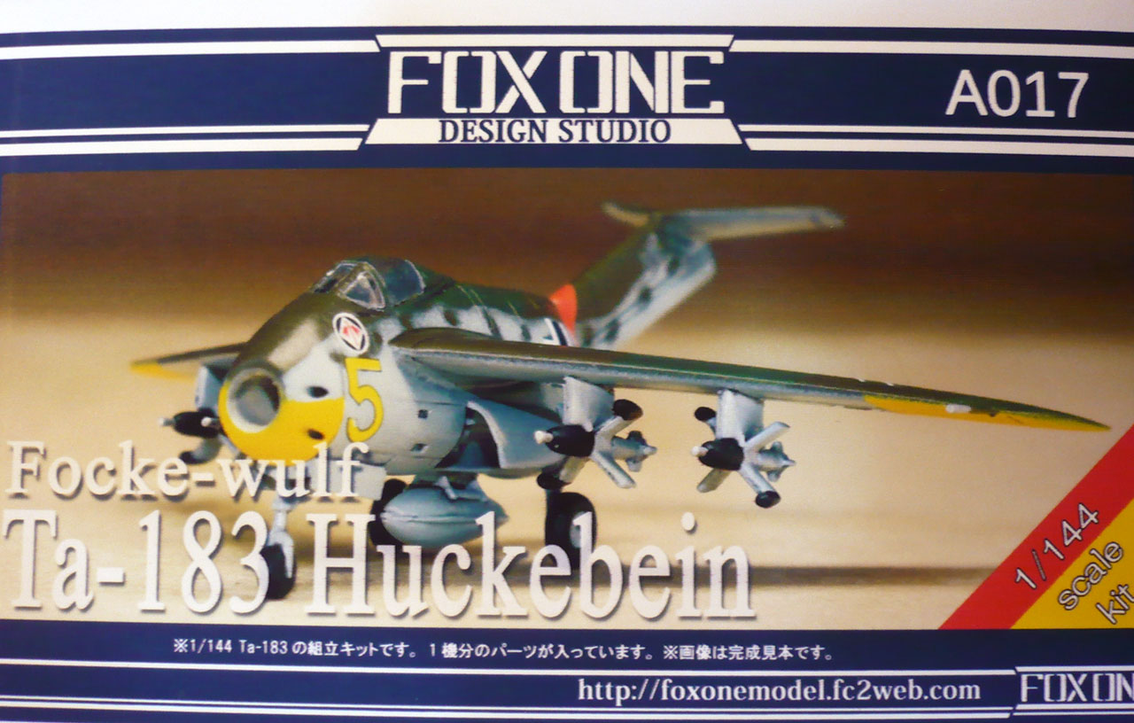 Ta183 Huckebein FOXONE_e0058585_22275040.jpg