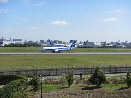 車で飛行機見物_a0251786_20501770.jpg