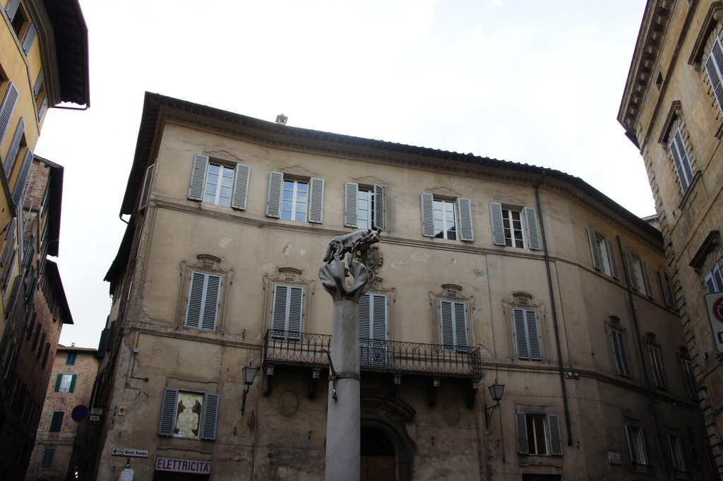 Pienza e Siena(29.9.2012)_c0180686_03233025.jpg