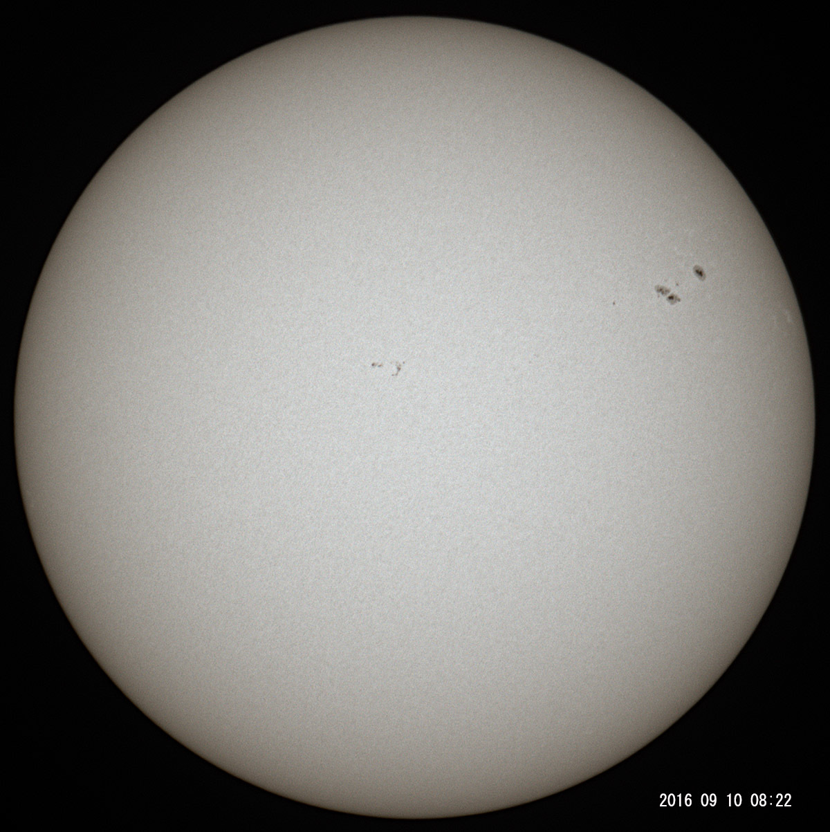 9月10日の太陽_e0174091_12113619.jpg