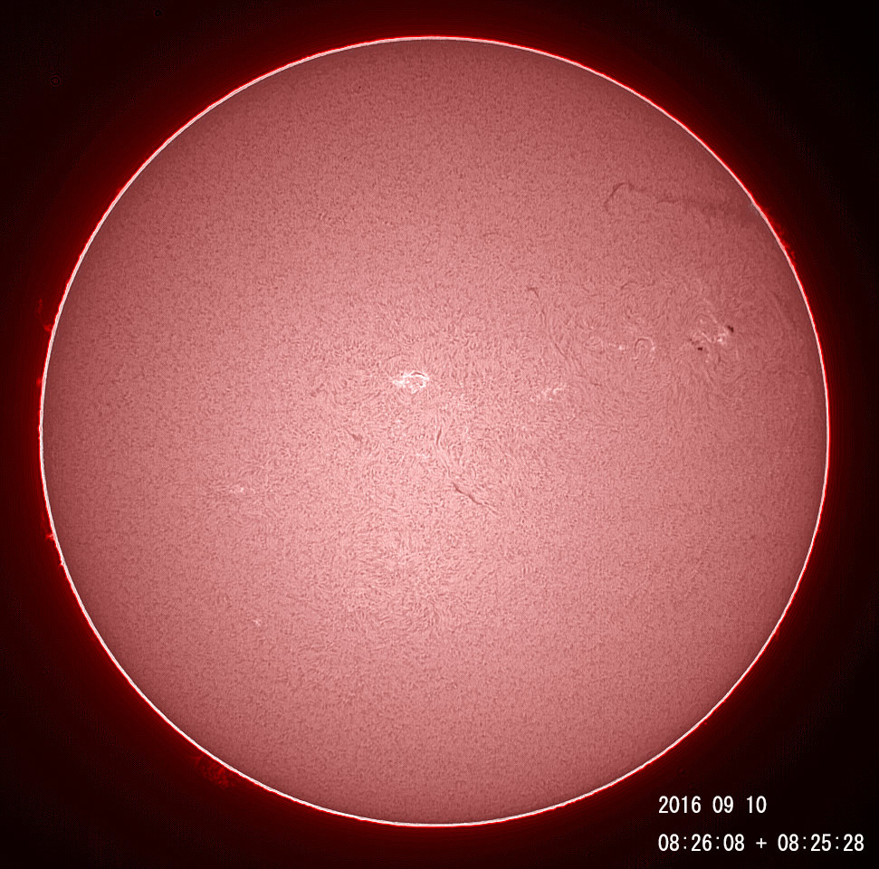 9月10日の太陽_e0174091_12114694.jpg
