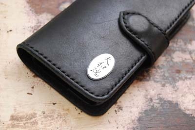 「大和魂」iPhone６の手帳型スマホケース_f0155891_12465614.jpg