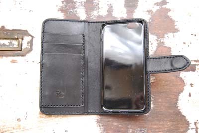 「大和魂」iPhone６の手帳型スマホケース_f0155891_12470339.jpg