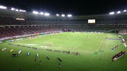 2016JリーグDivision1 2ndステージ第11節 FC東京 - 湘南ベルマーレ_b0042308_04220040.jpg