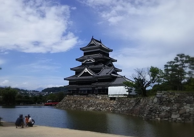 松本 長野  同級生と_e0347508_17551157.jpg