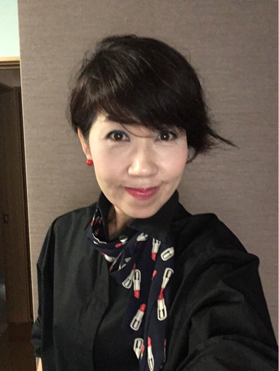 背を高く見せるテクニック_f0249610_22093336.jpg