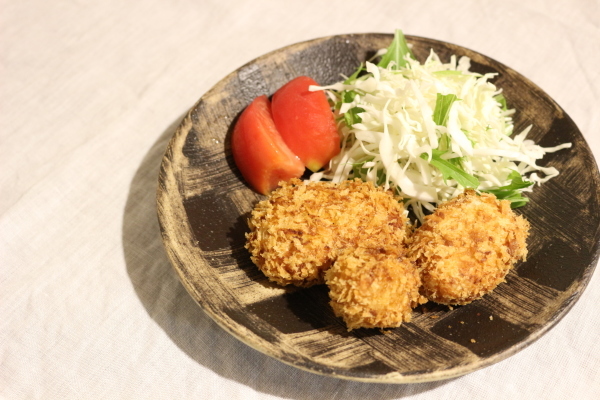 常備菜と今夜のおかず☆_f0354014_20411634.jpg
