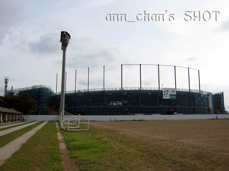 ２０１６　高校サッカー新人戦　村山地区大会　決勝_b0235721_17350920.jpg