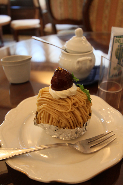 北野天満宮界隈のカフェ Grace Saison memory of kyotolife 北野天満宮界隈のカフェ Grace Saison memory of kyotolife