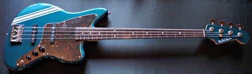 藤崎さんオーダーの「Psychomaster Bass」が完成!!!_e0053731_17395556.jpg