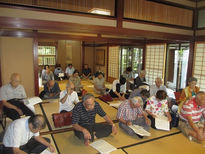 おくの細道”山中温泉から全昌寺”_f0289632_1933226.jpg